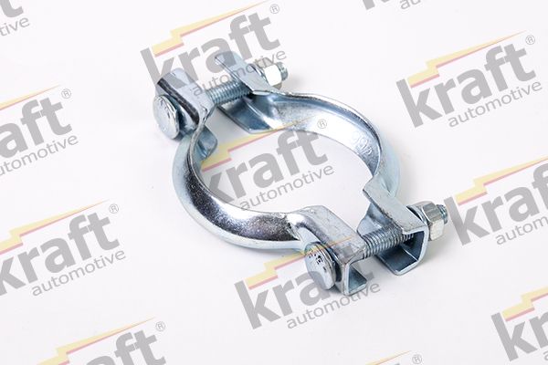 KRAFT AUTOMOTIVE Комплект зажимной детали 0558510